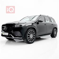 مرسيدس بنز GLS
